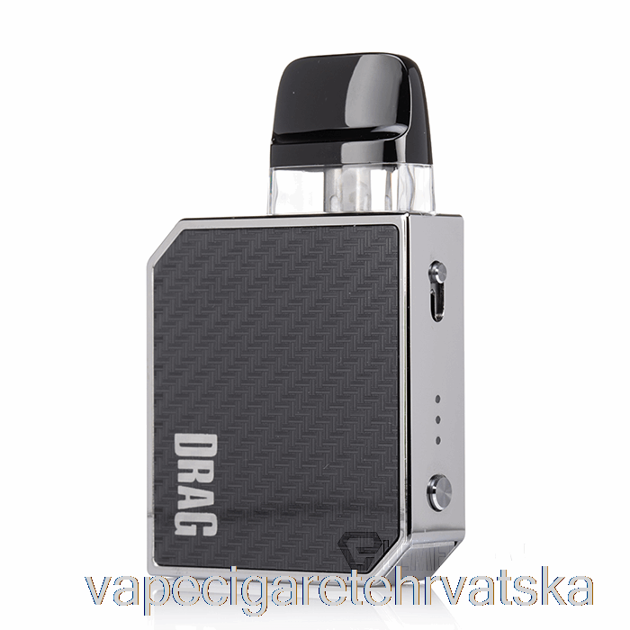 Vape Hrvatska Voopoo Drag Nano 2 Pod Sustav Karbonskih Vlakana